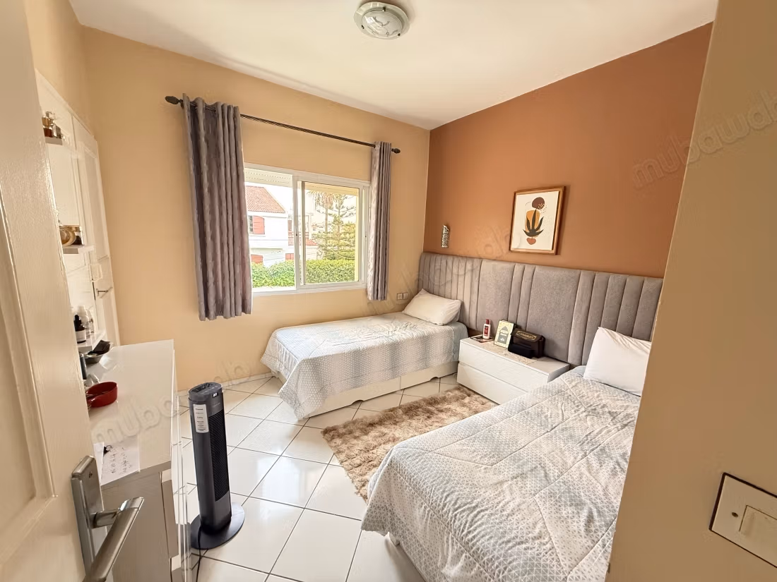 Venta de un superbe apartamento en Harhoura
