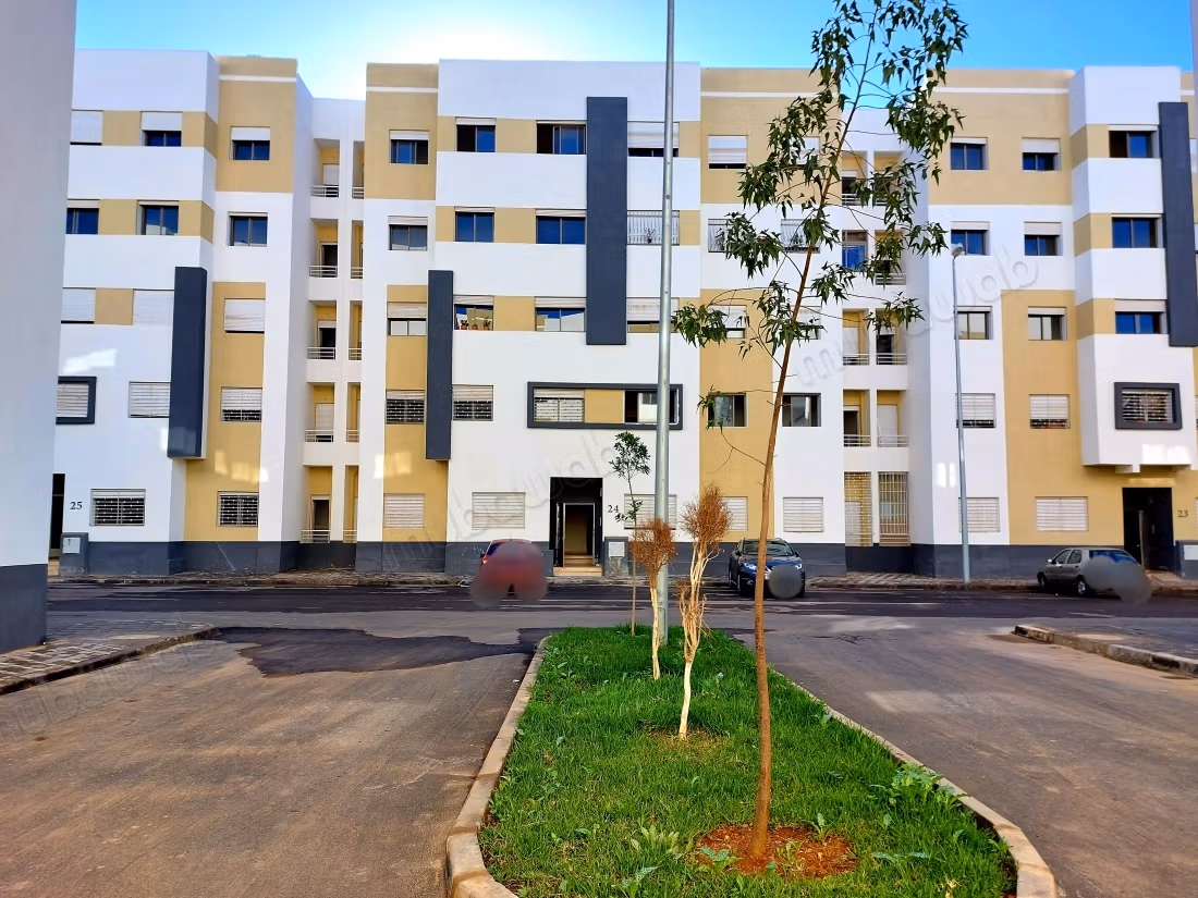 Apartment for long-term rent