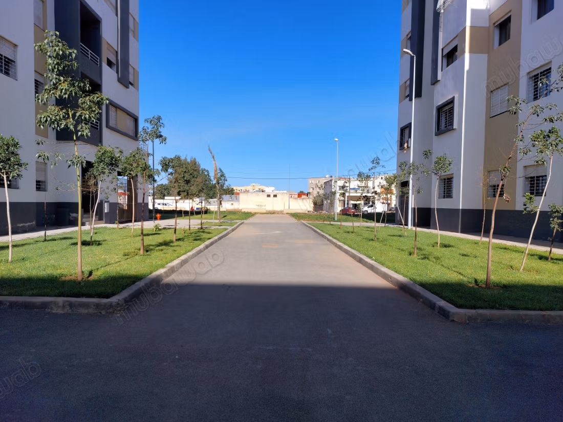 Apartment for long-term rent