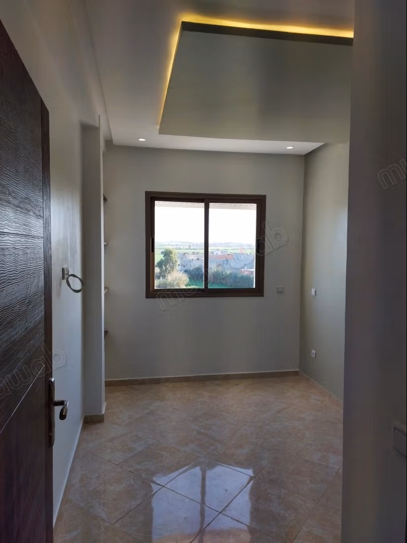 Apartment for long-term rent