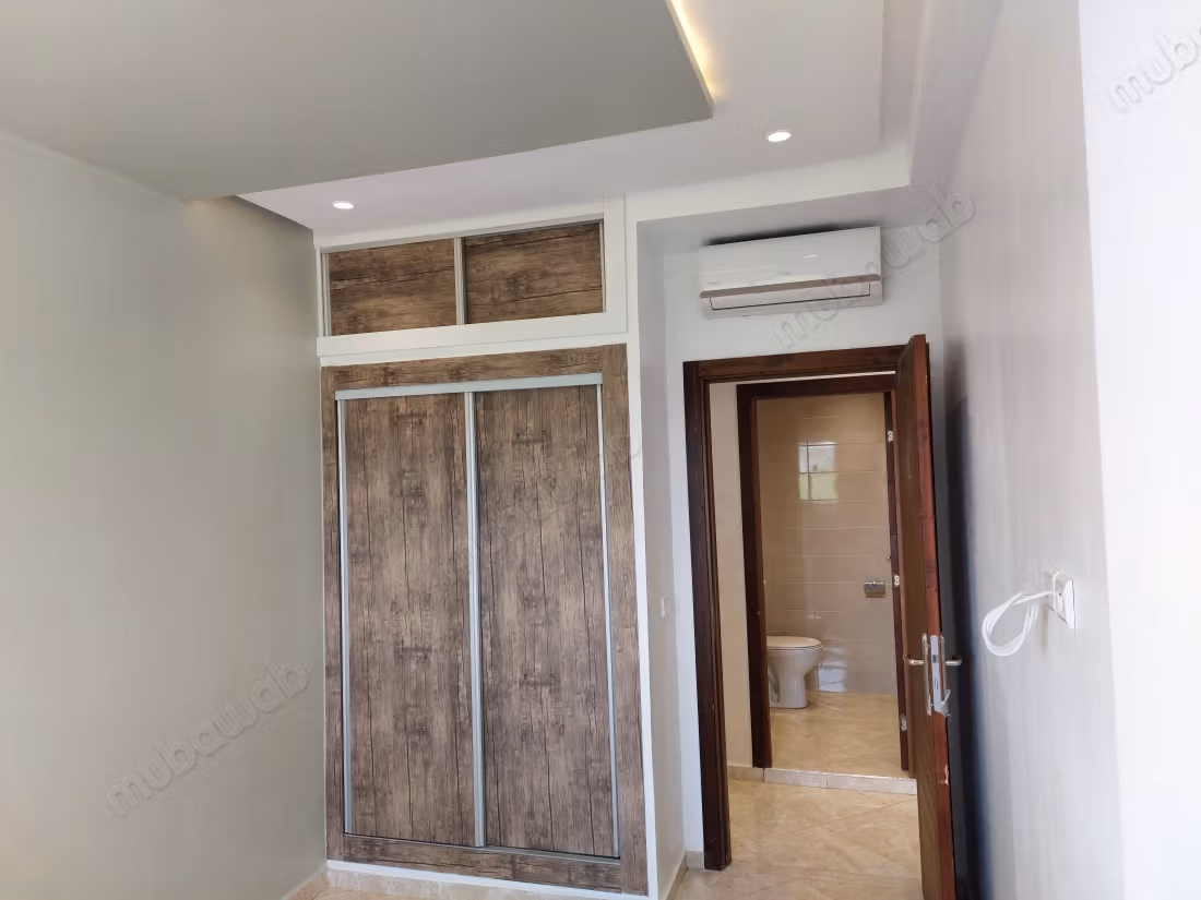Apartment for long-term rent