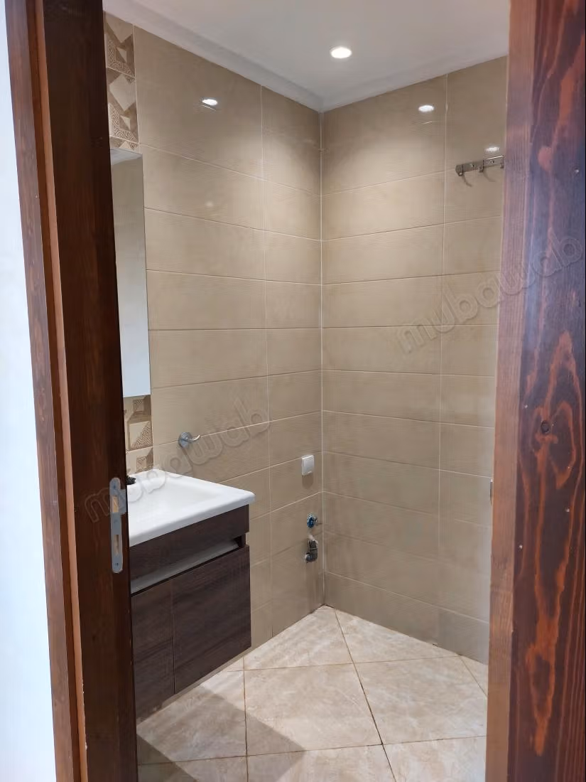 Apartment for long-term rent