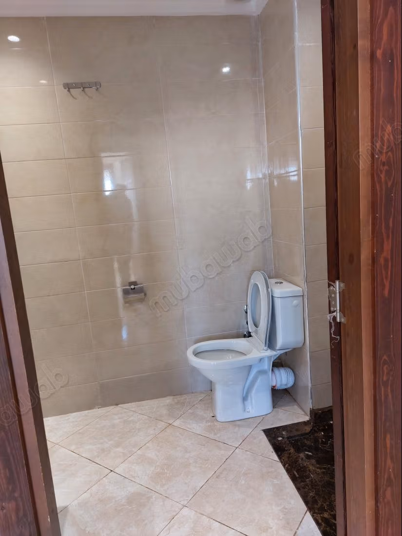 Apartment for long-term rent