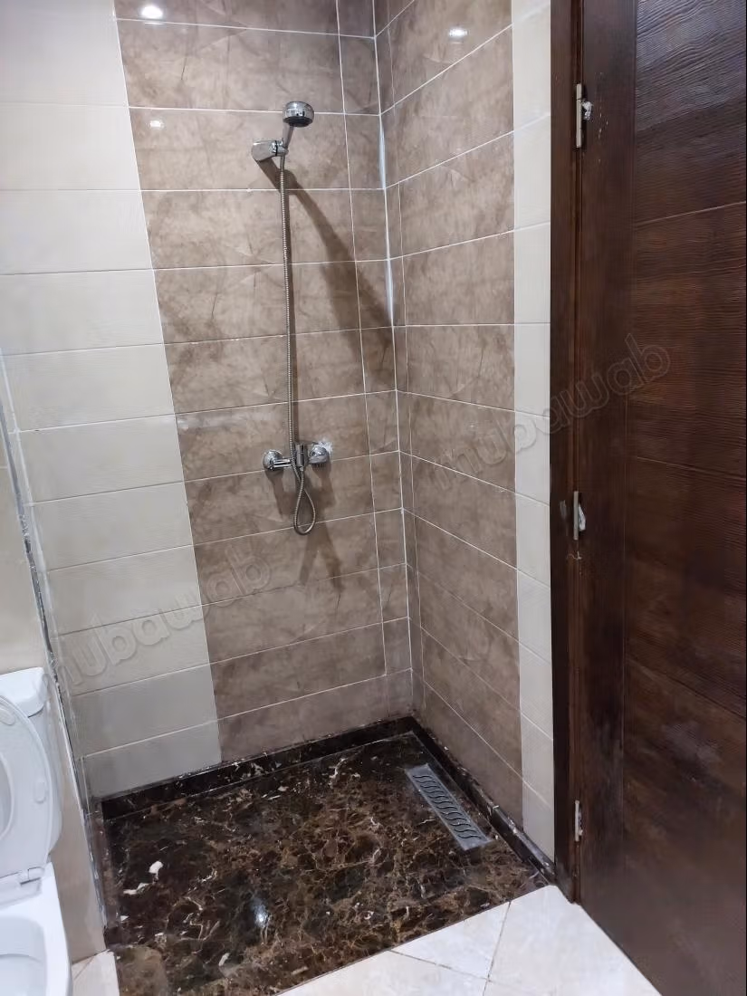 Apartment for long-term rent
