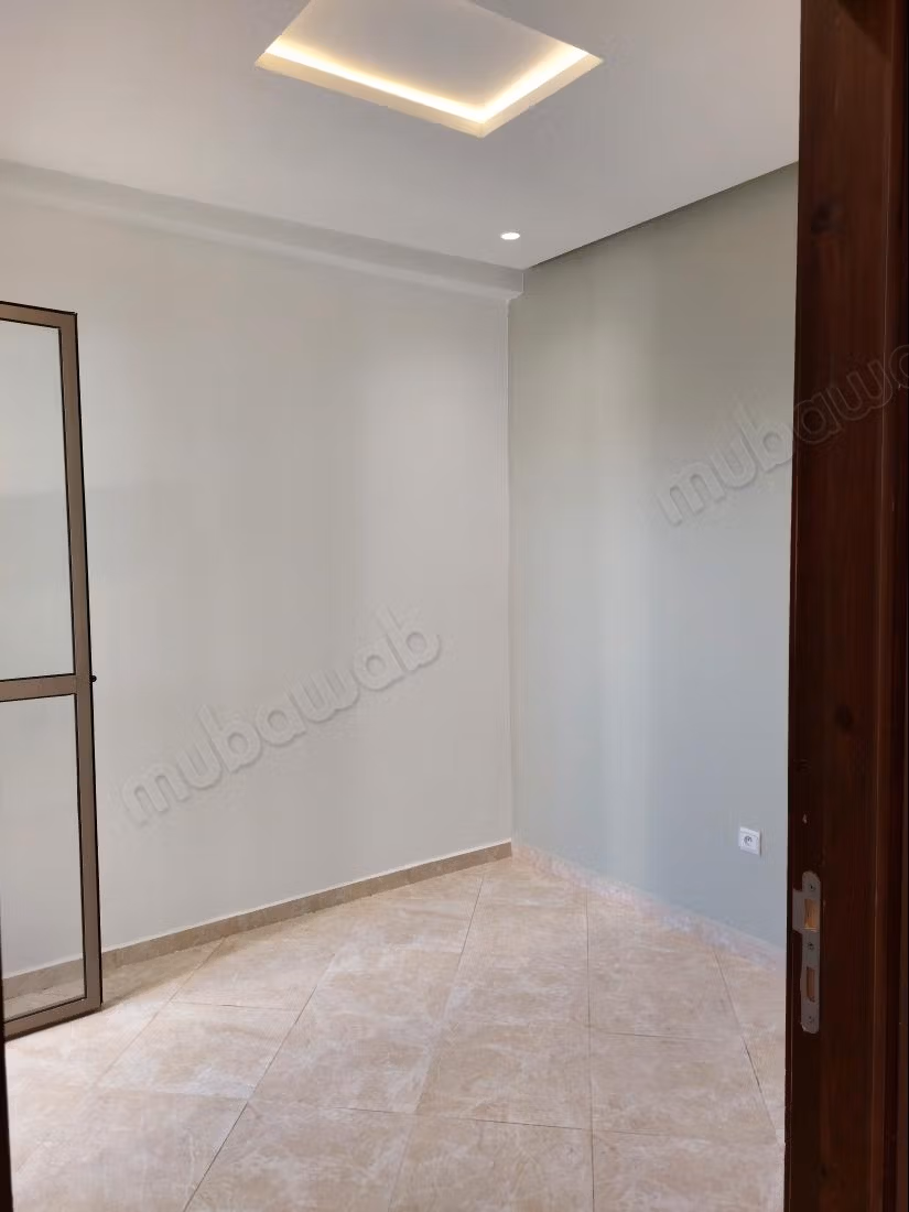 Apartment for long-term rent