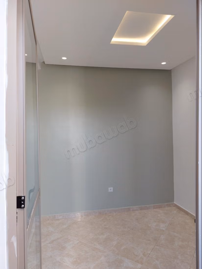 Apartment for long-term rent