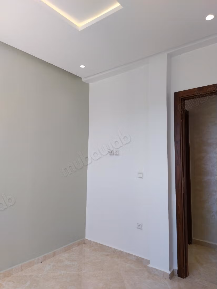 Apartment for long-term rent