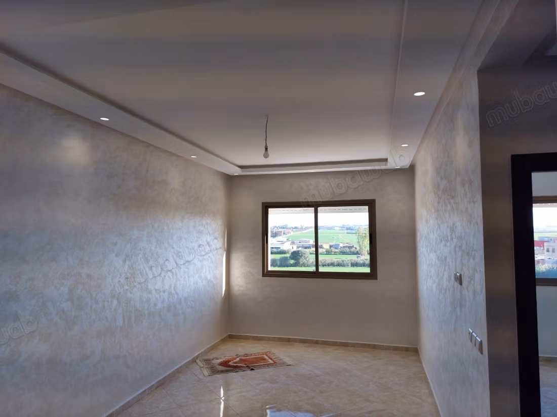 Apartment for long-term rent
