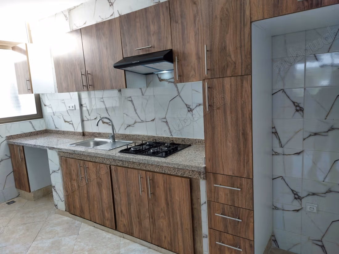 Apartment for long-term rent