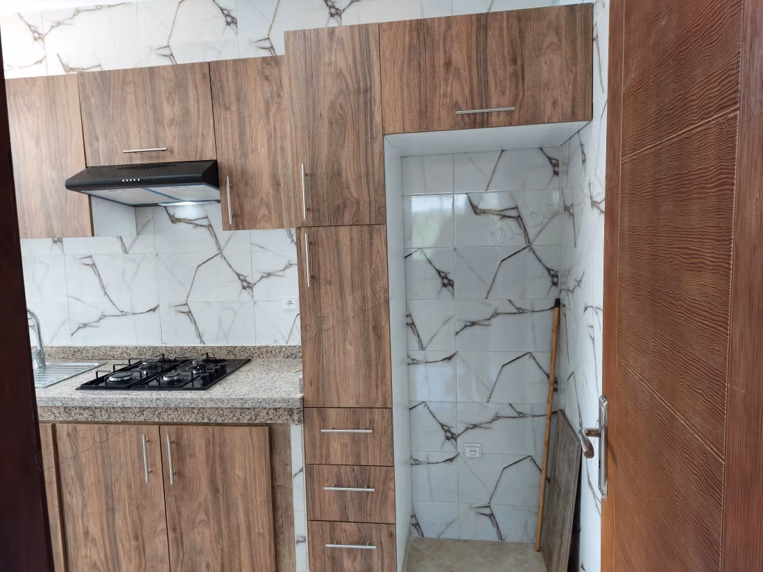 Apartment for long-term rent