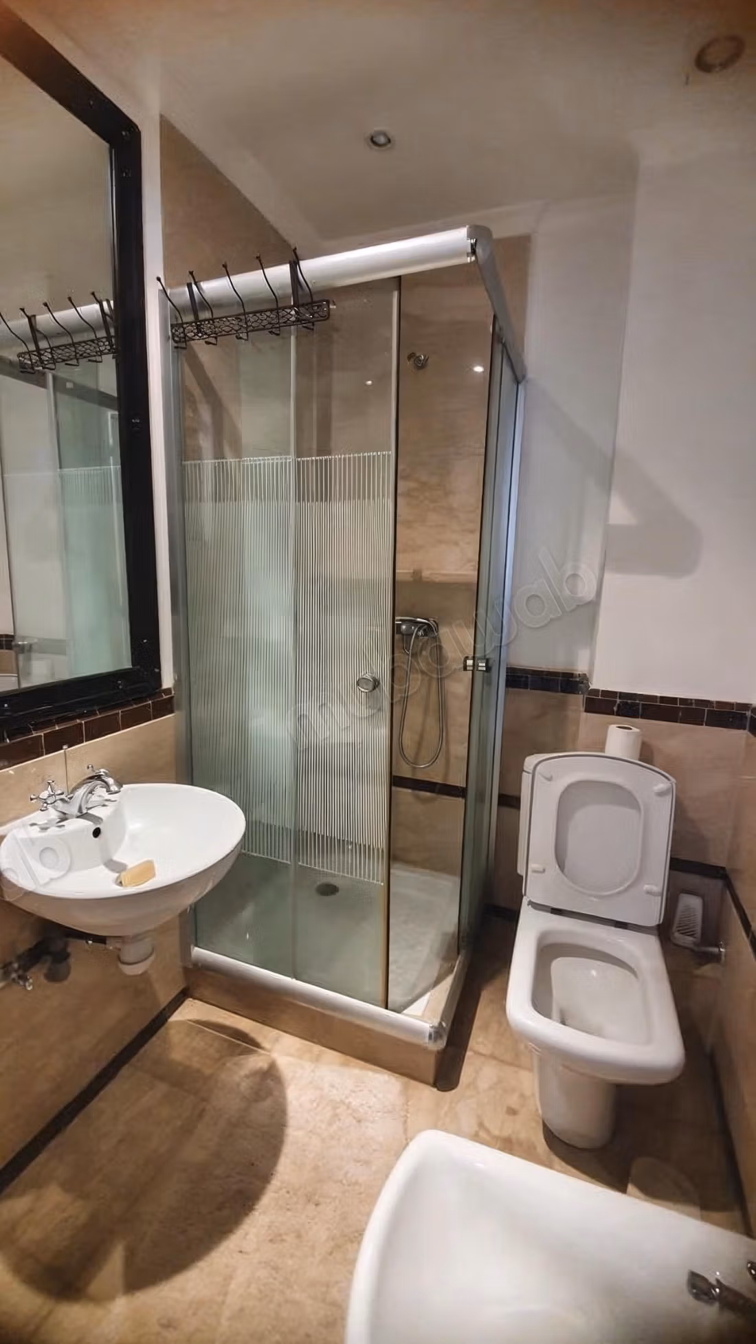 Superb Apartment, Panoramic Terrace in Hivernage