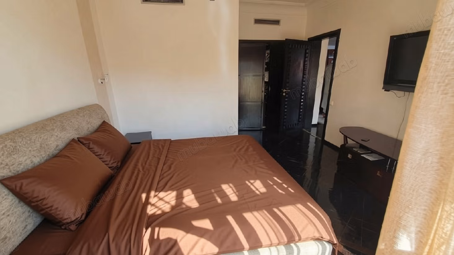 Superb Apartment, Panoramic Terrace in Hivernage