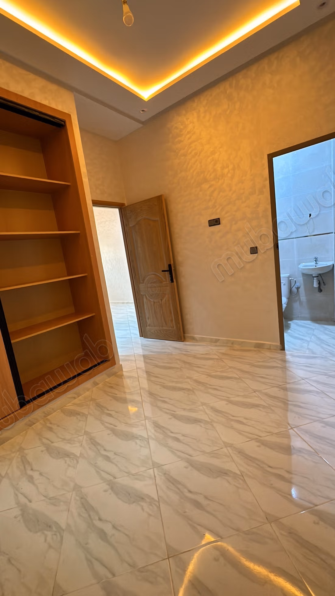 Votre future appartement vous attend à Deroua