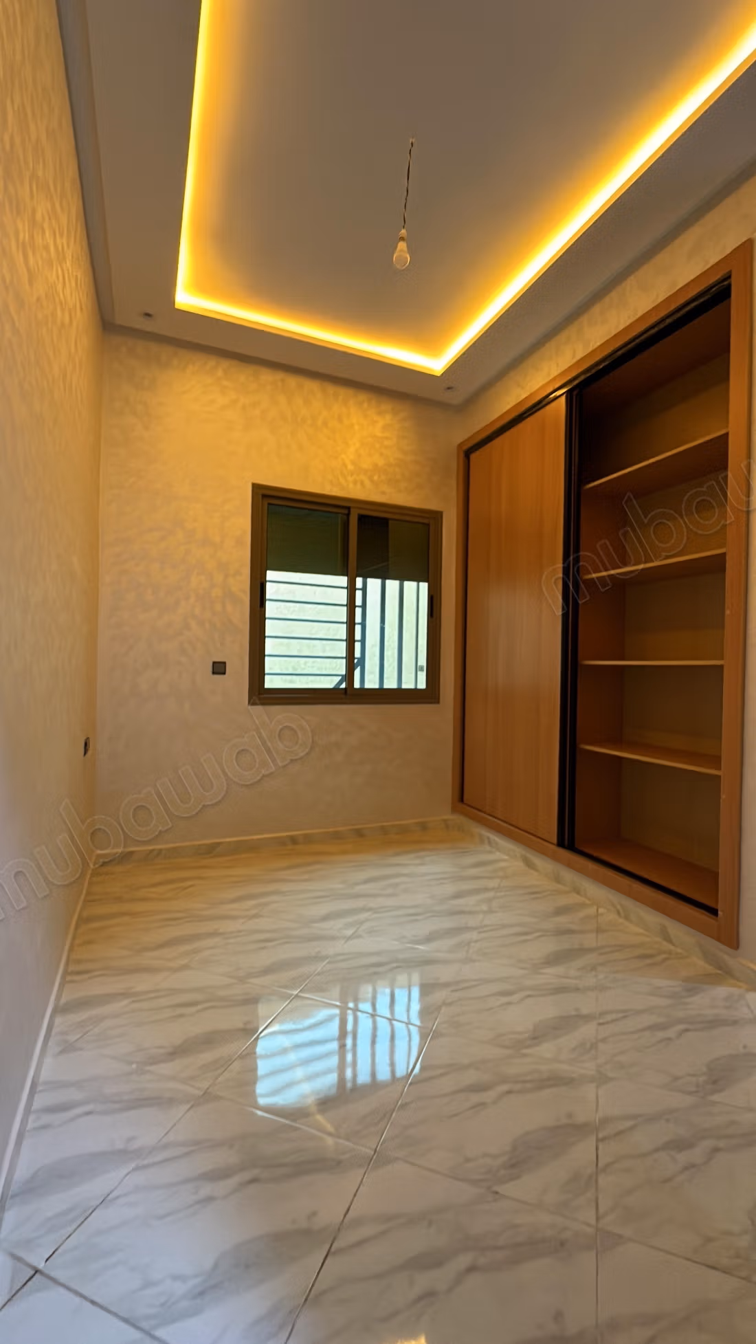 Votre future appartement vous attend à Deroua