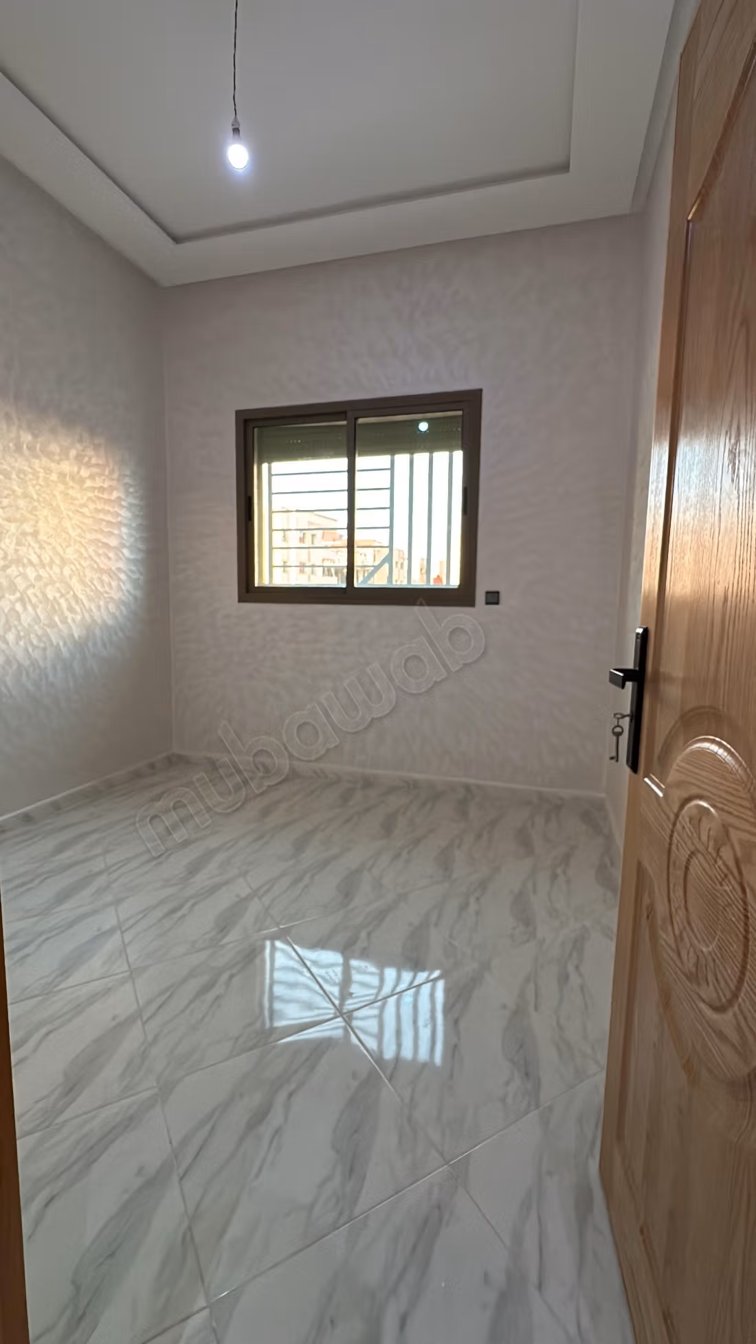 Votre future appartement vous attend à Deroua