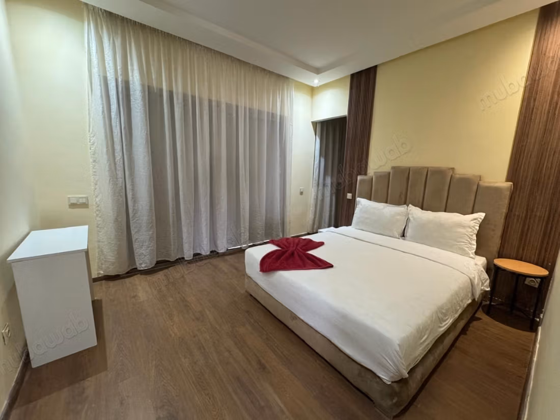 Villa con 5 camere e piscina – Agdal Marrakech