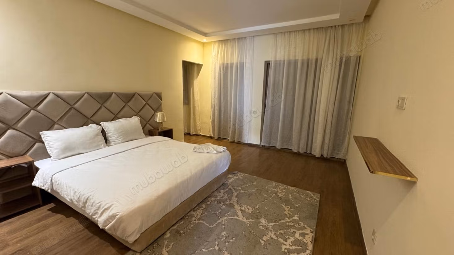 Villa con 5 camere e piscina – Agdal Marrakech