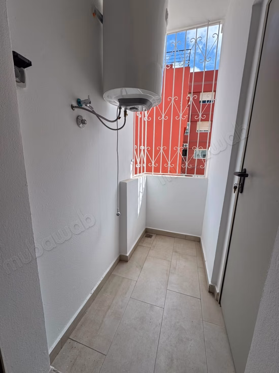 Apartamento maarif en venta