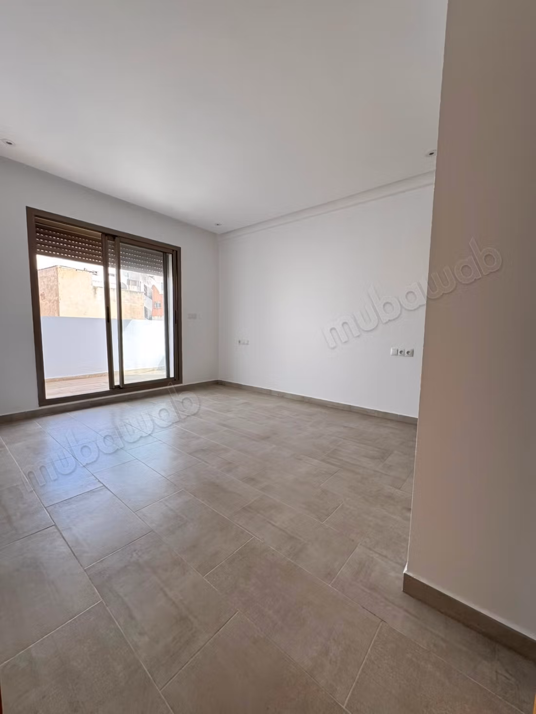 Apartamento maarif en venta
