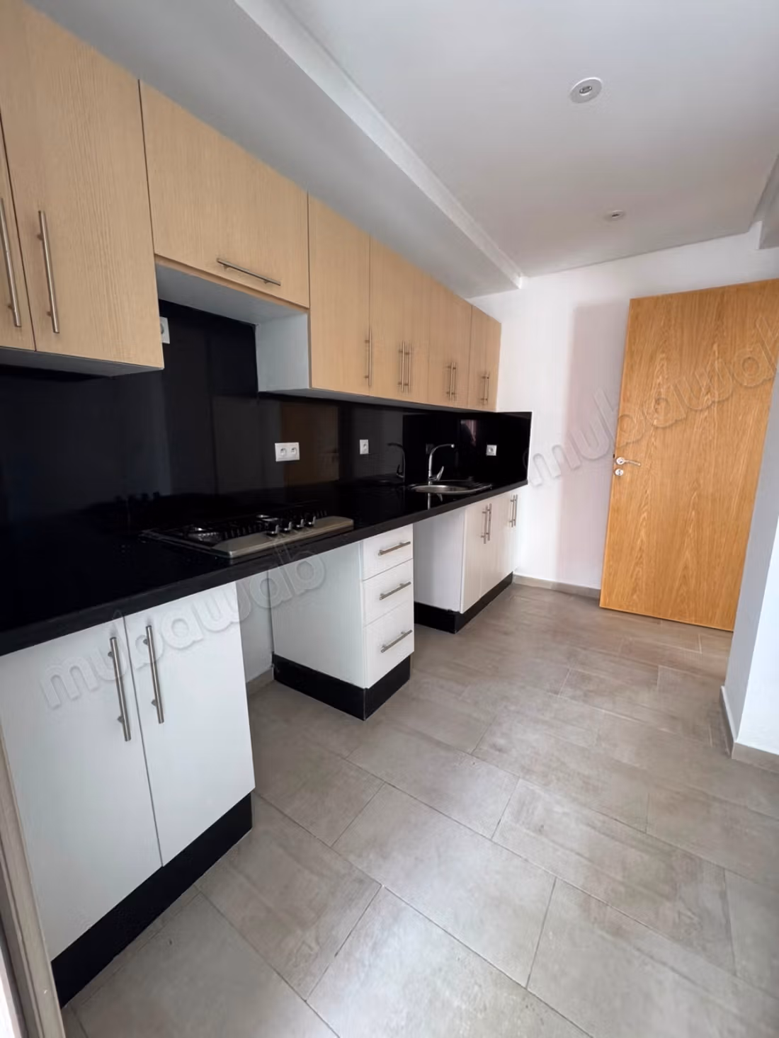 Apartamento maarif en venta