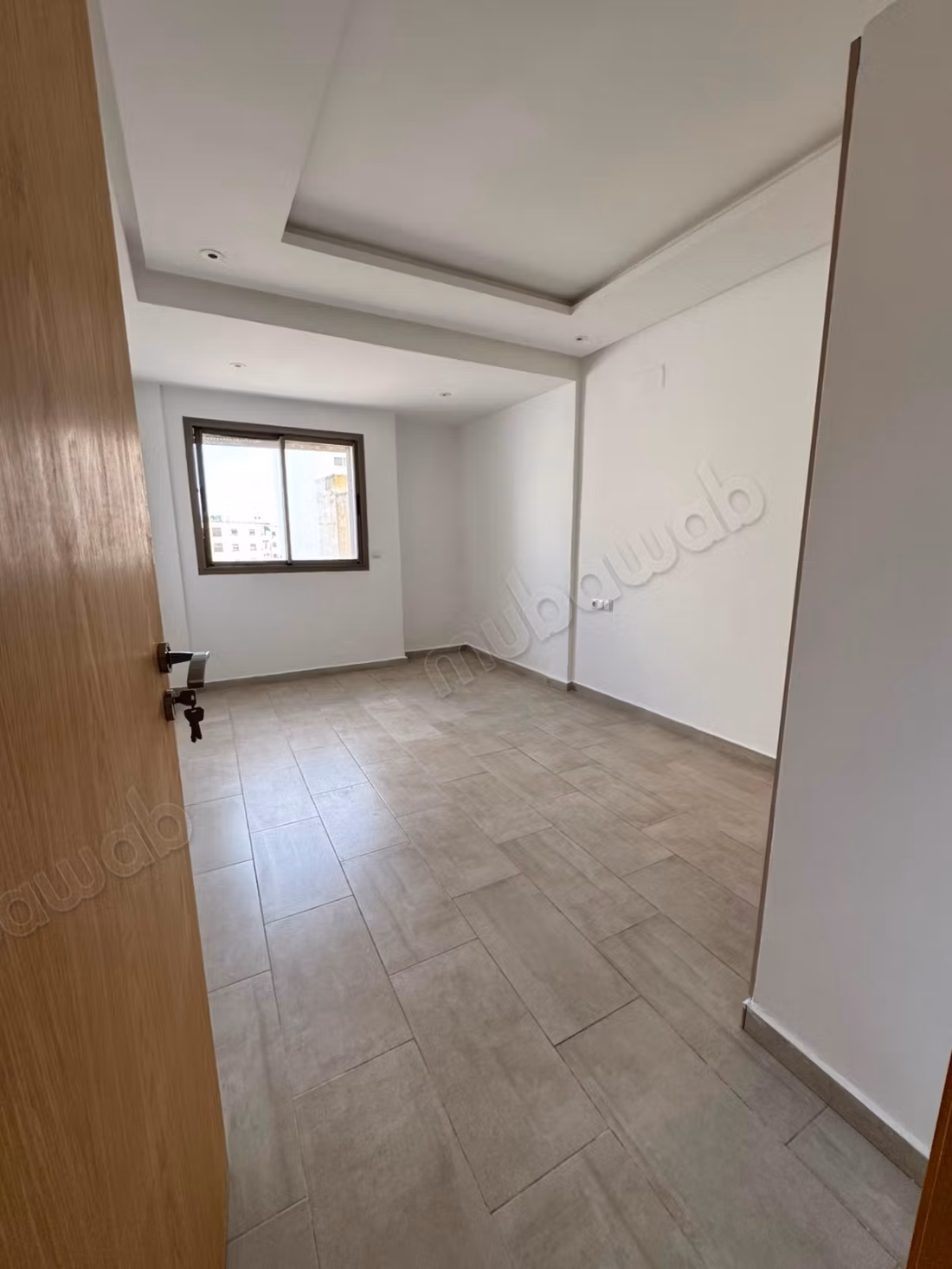 Apartamento maarif en venta