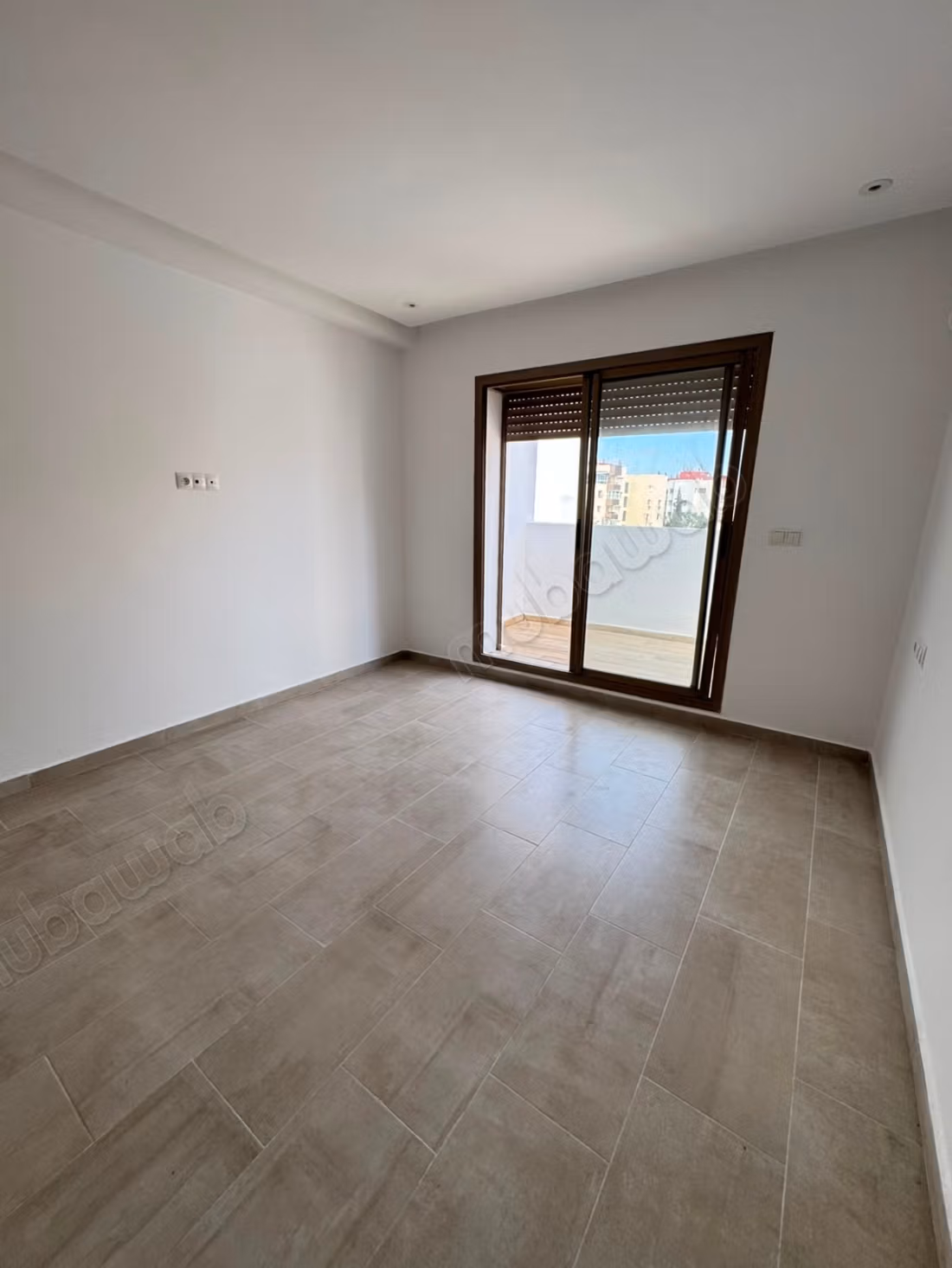 Apartamento maarif en venta