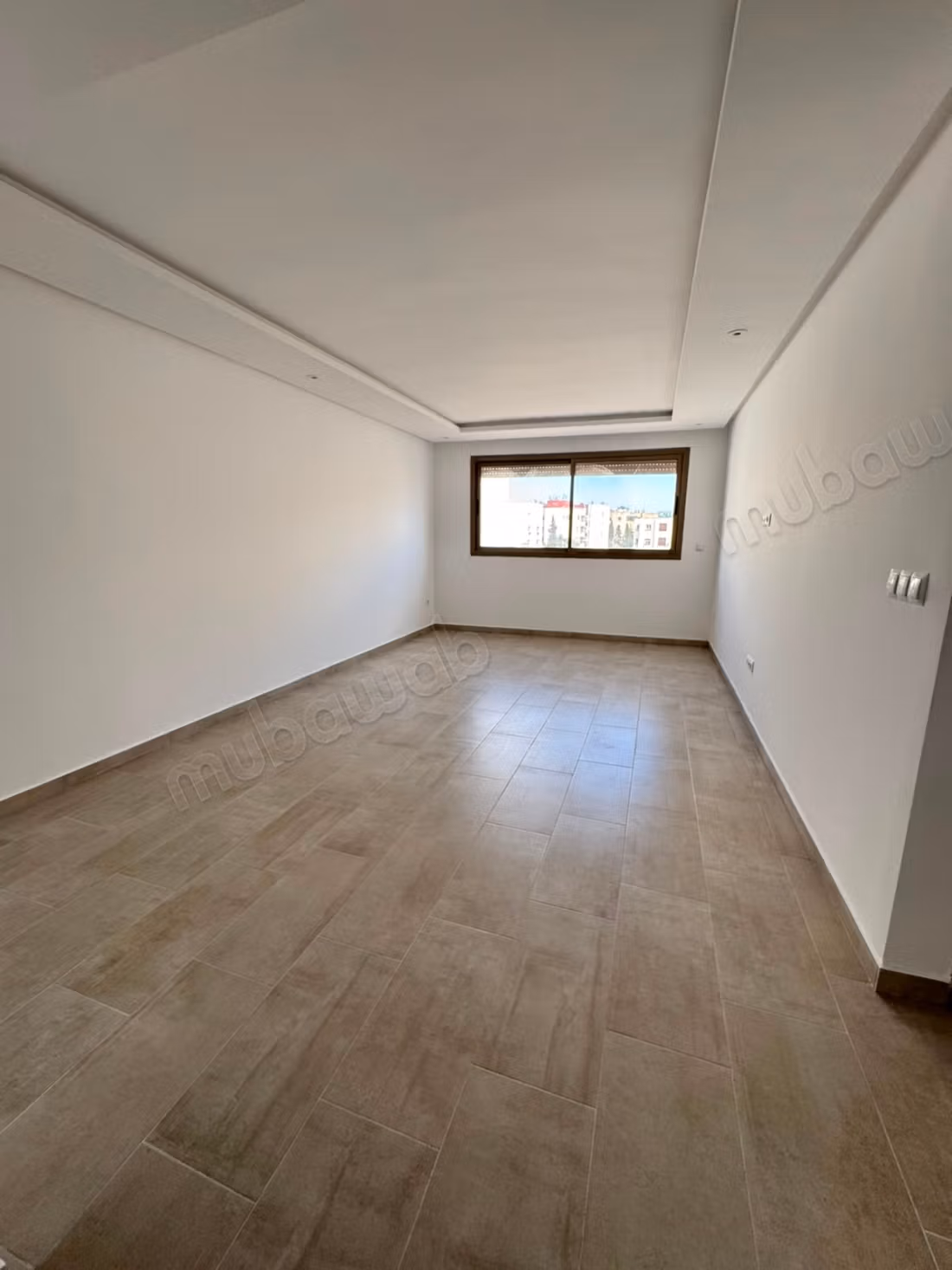 Apartamento maarif en venta