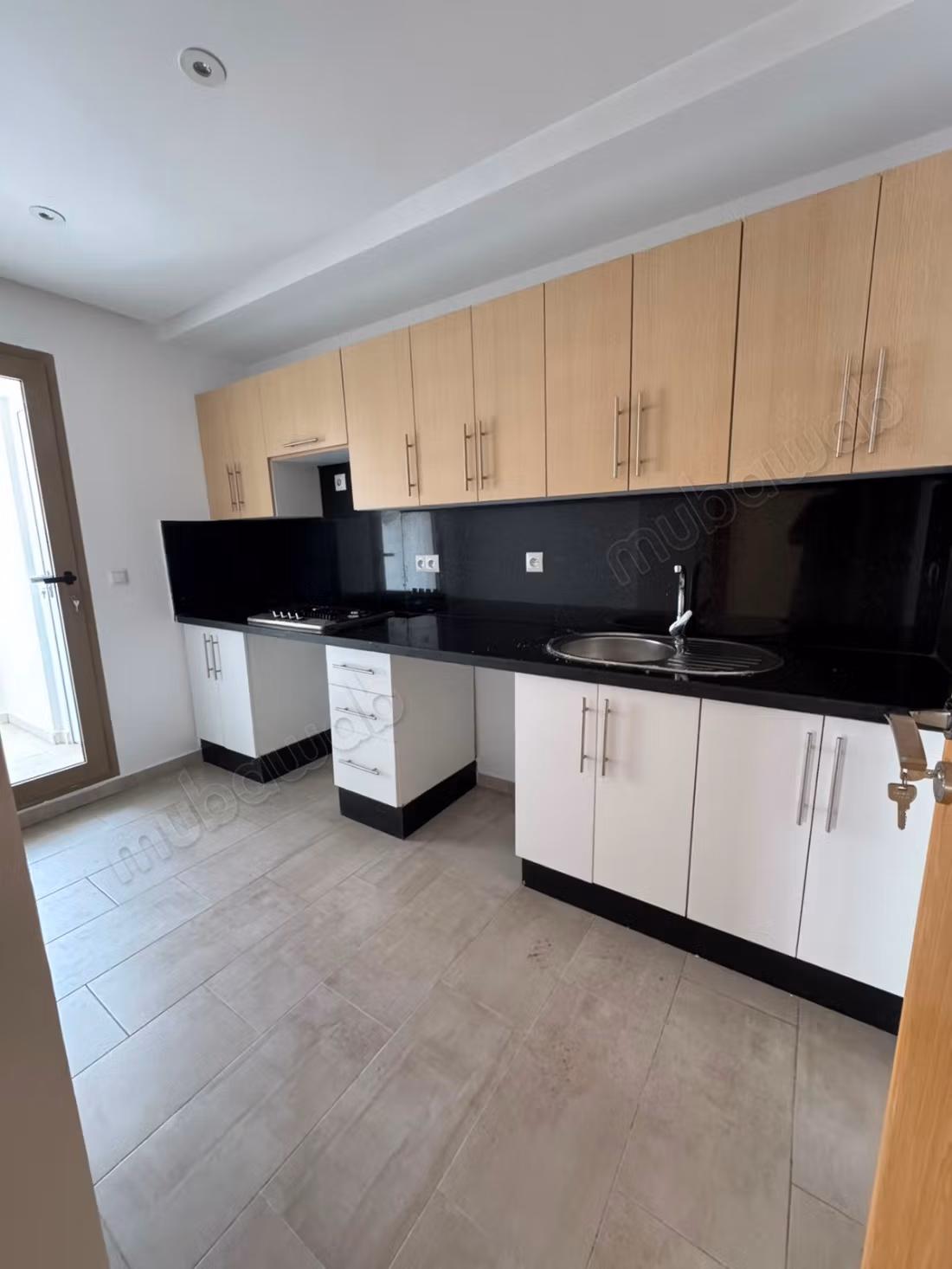 Apartamento maarif en venta