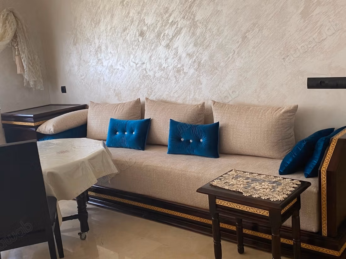 Location appartement haut standing