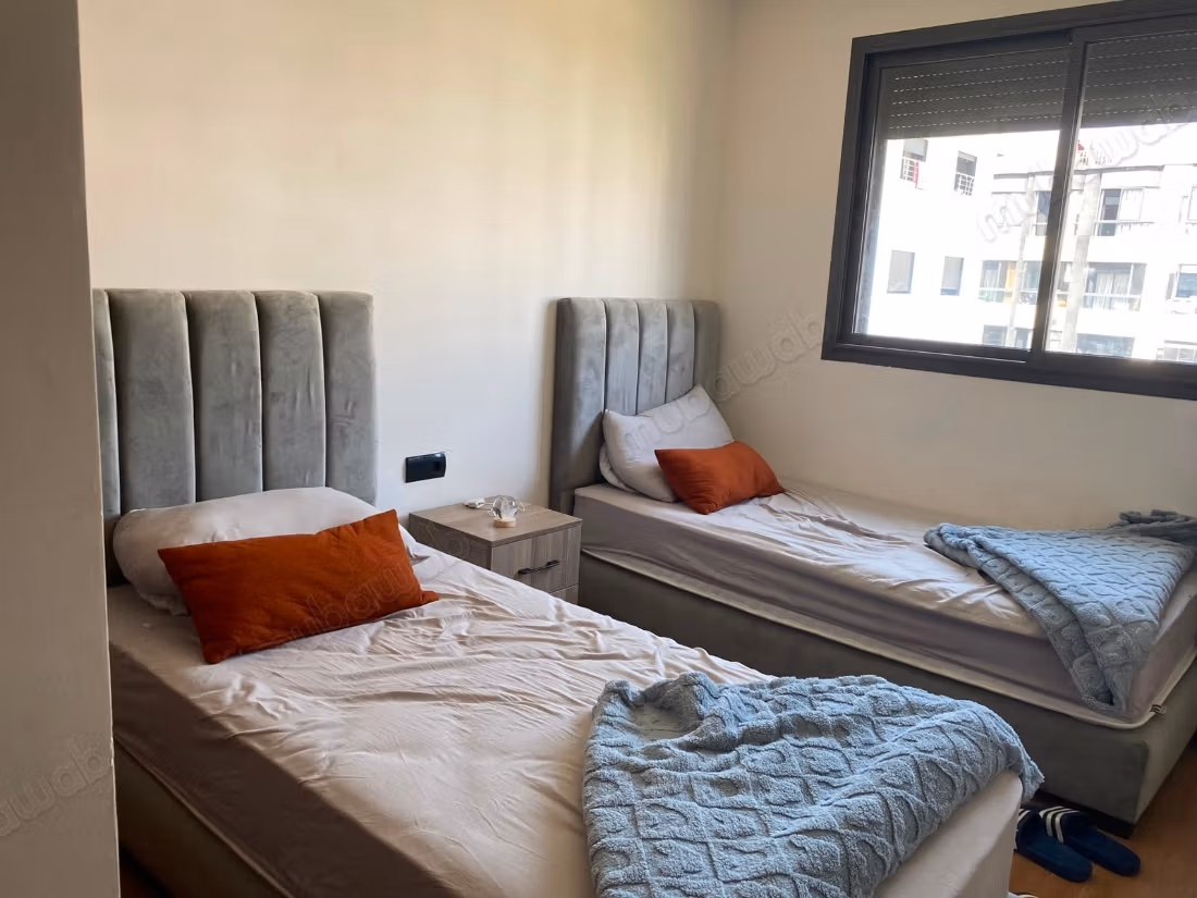 Location appartement haut standing