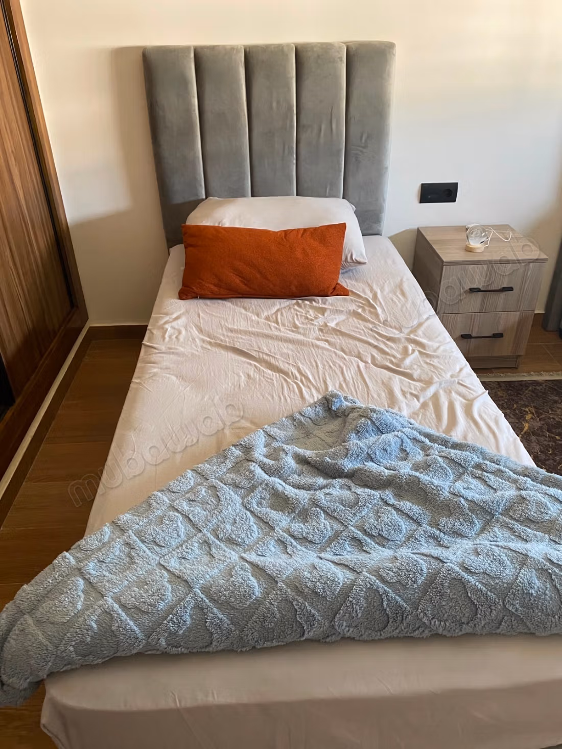 Location appartement haut standing