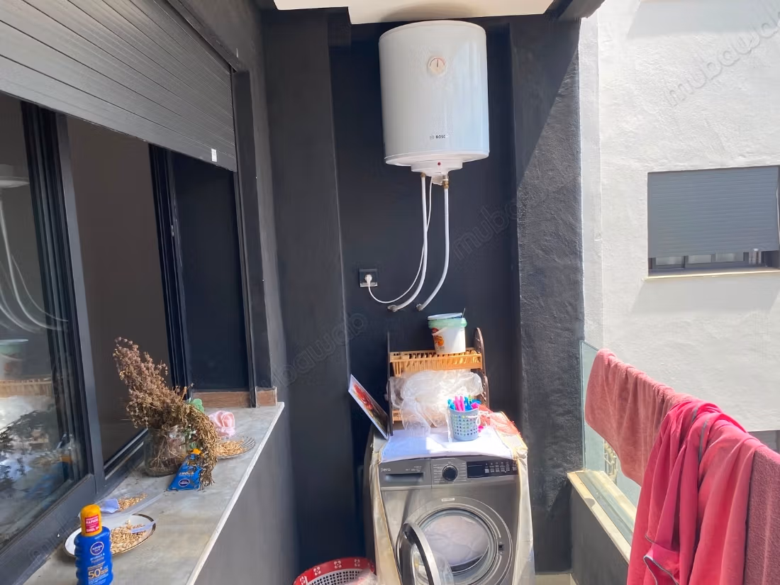 Location appartement haut standing