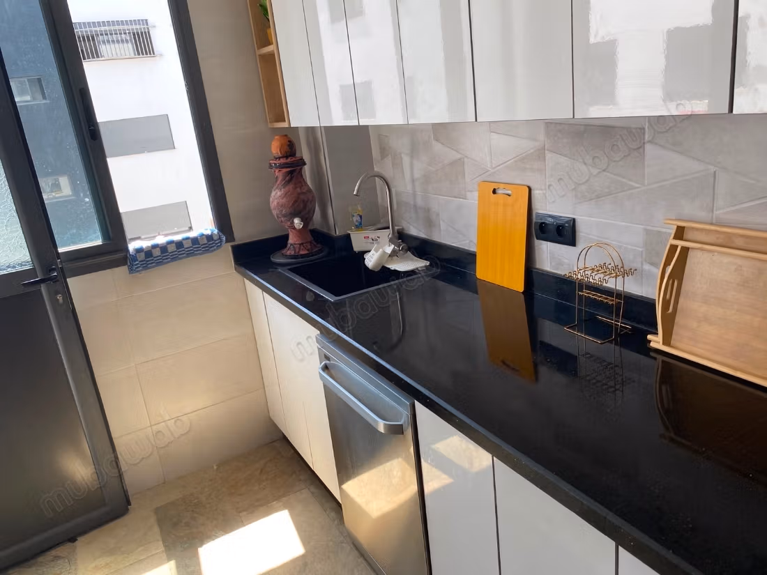 Location appartement haut standing