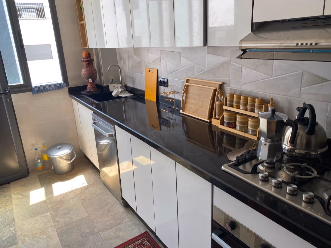 Location appartement haut standing