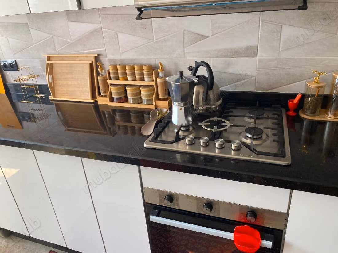 Location appartement haut standing