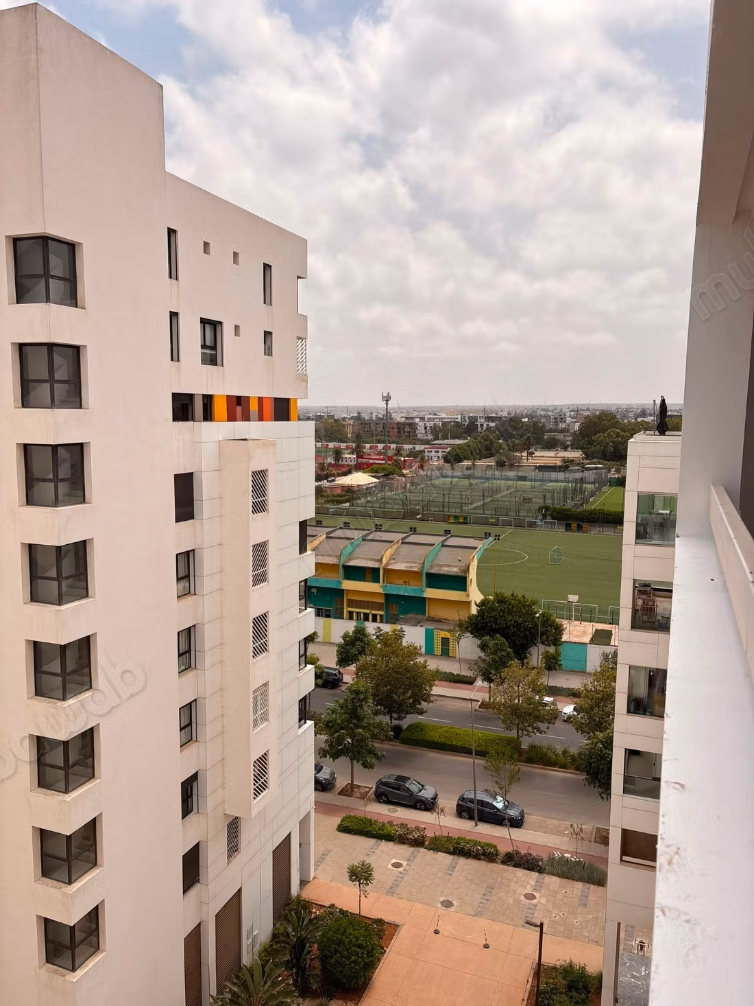 Bien f Casablanca — 12