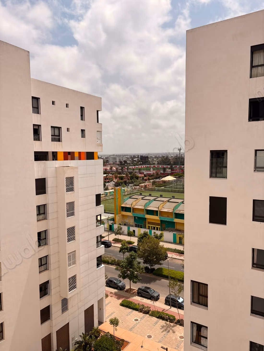 Bien f Casablanca — 15