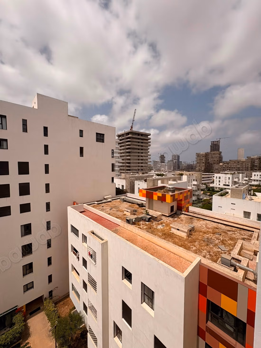 Bien f Casablanca — 17
