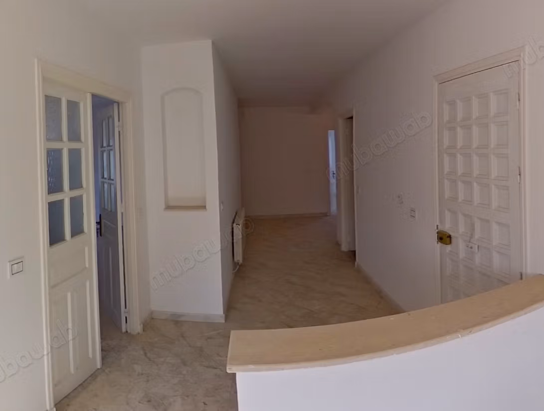 Villa indipendente in vendita - Borj Cédria