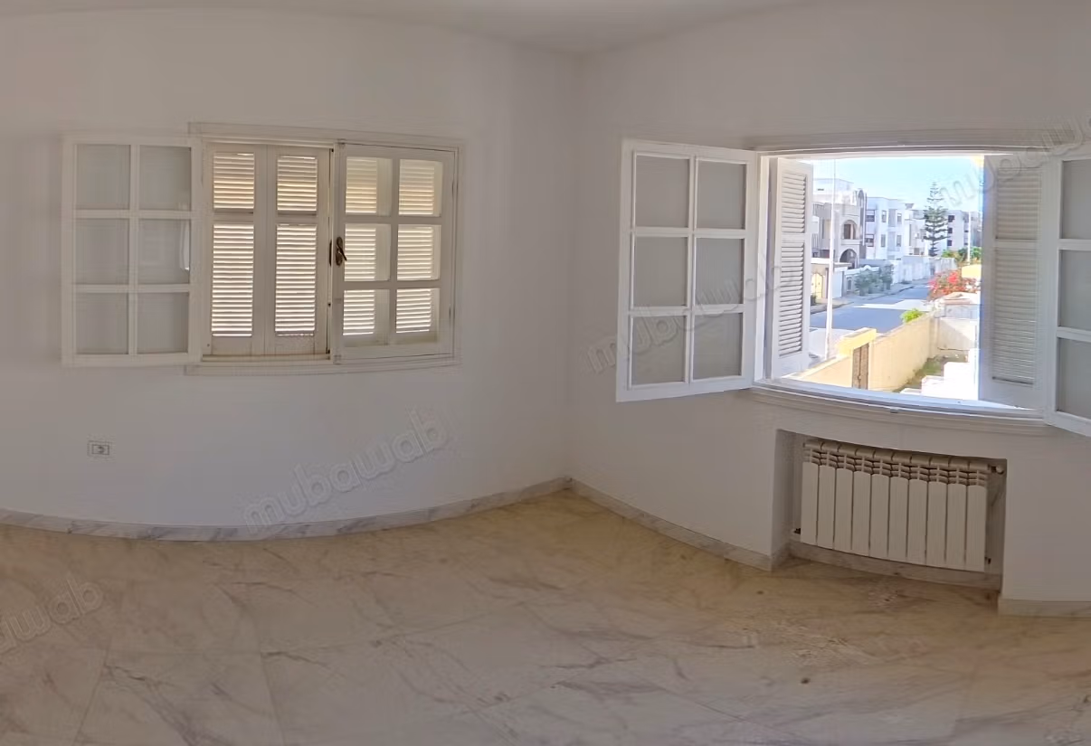 Villa indipendente in vendita - Borj Cédria
