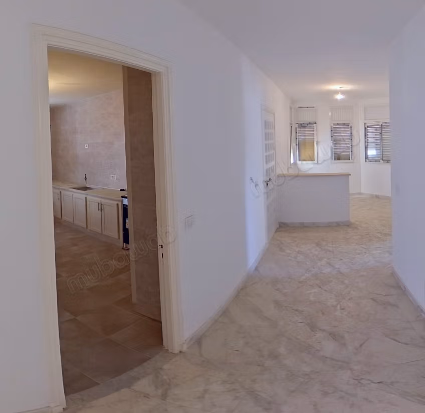 Villa indipendente in vendita - Borj Cédria