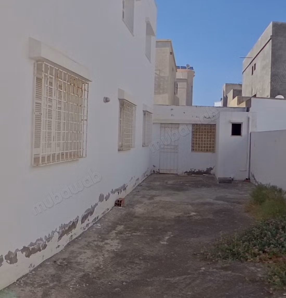 Villa indipendente in vendita - Borj Cédria