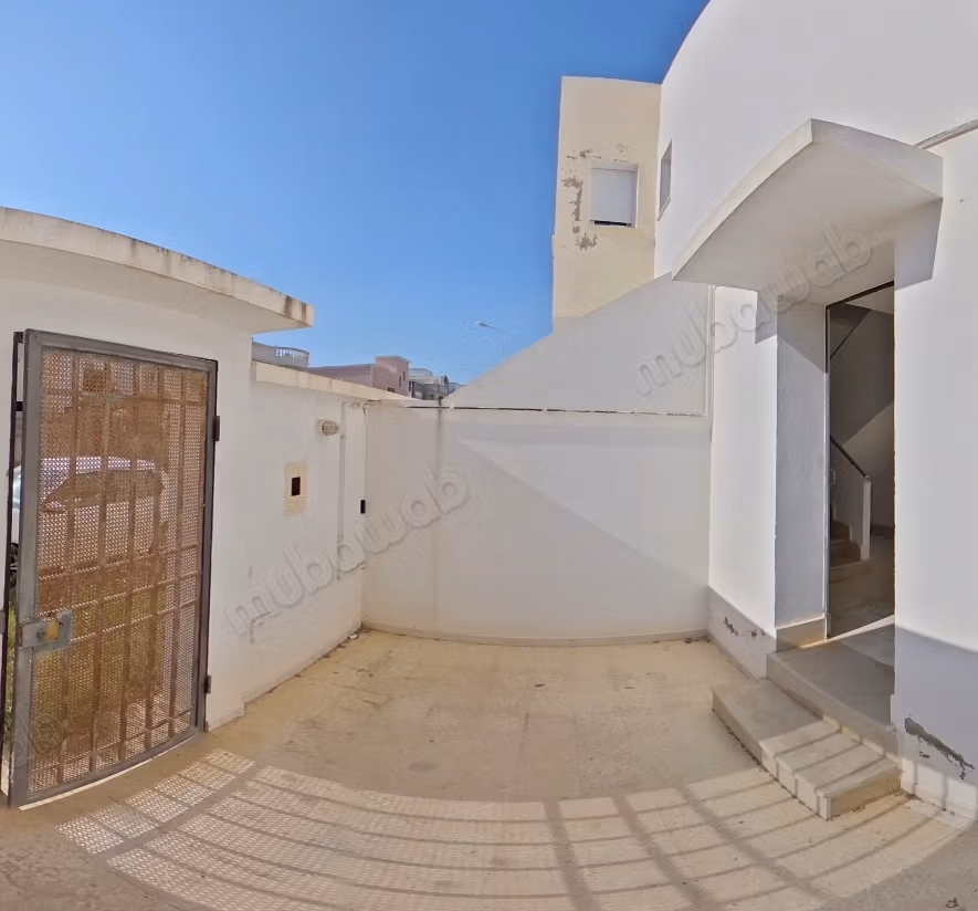 Villa indipendente in vendita - Borj Cédria