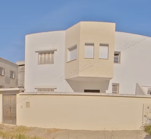 Villa indipendente in vendita - Borj Cédria