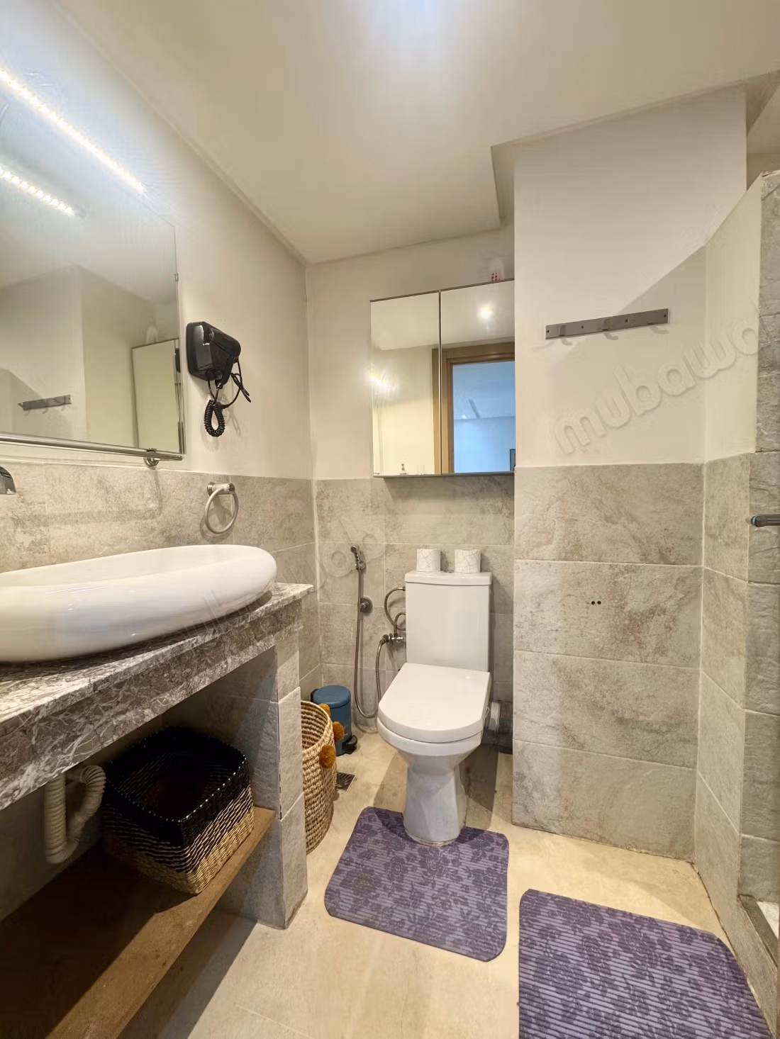 Appartement à vendre au cœur de Guéliz avec vu Atlas — 6