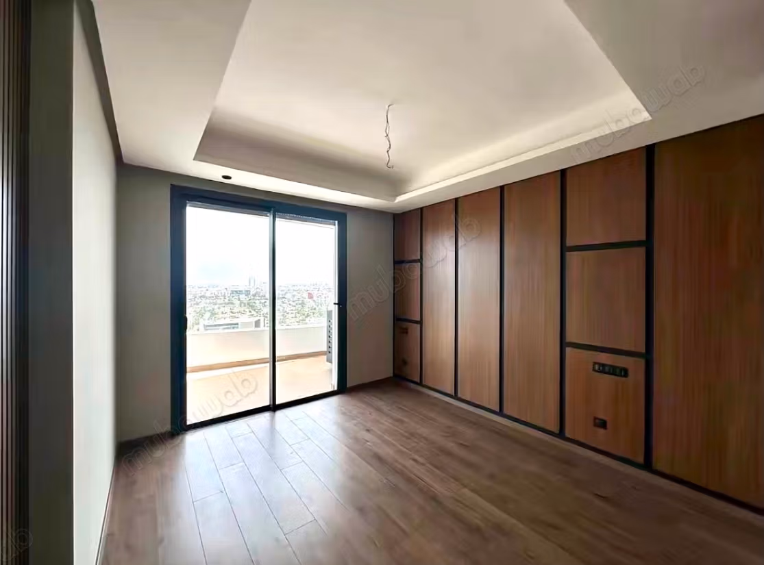 Appartement 180 m² à Casablanca Finance City — 11