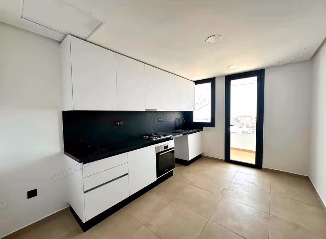Appartement 180 m² à Casablanca Finance City — 12