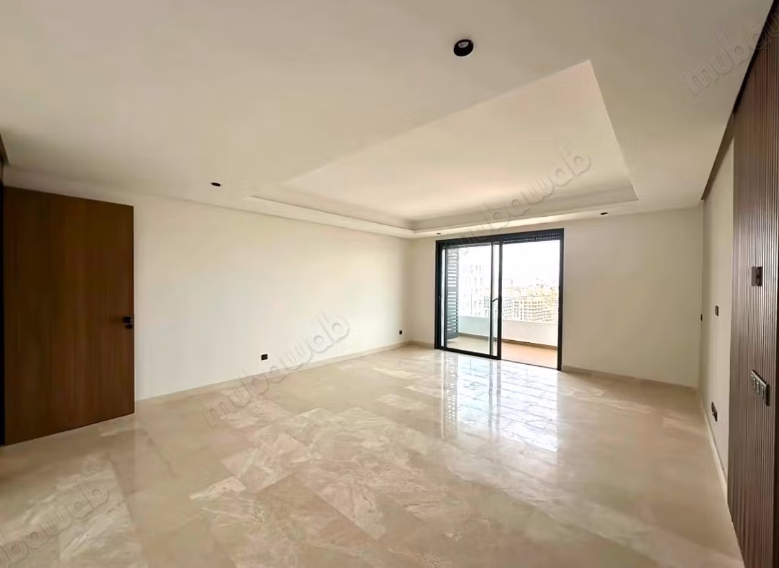 Appartement 180 m² à Casablanca Finance City — 13
