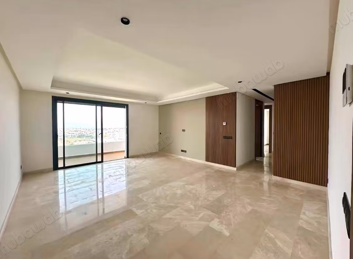 Appartement 180 m² à Casablanca Finance City — 14