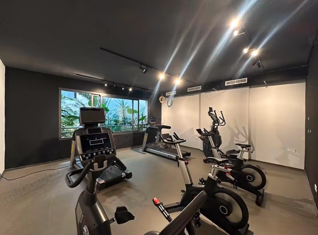 Appartement en vente à Casablanca Finance City.
3 chambres agréables.
Antenne parabolique et sécurité — 3